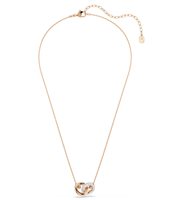 Collana Swarovski Donna in Lega metallica 5738200 - 5738200